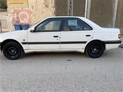 Peugeot 405
